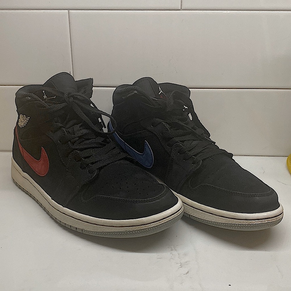 used jordan 1
